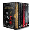 Grishaverse Serisi Kutulu Set Leigh Bardugo Mart� Yay�nlar�