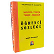 �ngilizce T�rk�e T�rk�e �ngilizce Pocket D�ct�onary Kapadokya Yay�nlar�