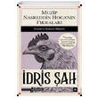 Muzip Nasreddin Hocan�n F�kralar� �dris �ah Beyaz Bayku� Yay�nlar�