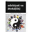 Edebiyat ve �tekilik Nisan Kitabevi