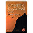 S�nnetin �sl�mdaki Yeri Ensar Ne�riyat