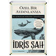 �zel Bir Ayd�nlanma �dris �ah Beyaz Bayku� Yay�nlar�