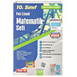 10. S�n�f Fen Lisesi Matematik Seti �ap Yay�nlar�