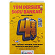 4.S�n�f T�m Dersler Soru Bankas� Bilal I��kl�