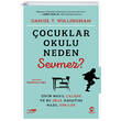 �ocuklar Okulu Neden Sevmez Daniel T. Willingham Nova Yay�nevi