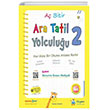 2. S�n�f Ara Tatil Yolculu�u ��gen Yay�nlar�