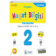 2. S�n�f Yeni Nesil Hayat Bilgisi ��gen Yay�nc�l�k
