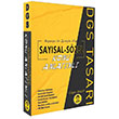 DGS Say�sal S�zel Yetenek Konu Anlat�m� Tek Kitap Tasar� Yay�nlar�
