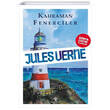 Kahraman Fenerciler Jules Verne Mavi Nefes Yay�nlar�