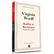 Kad�n ve Kurmaca Virginia Woolf K�rm�z� Kedi Yay�nlar�
