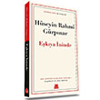E�k�ya �ninde H�seyin Rahmi G�rp�nar K�rm�z� Kedi Yay�nlar�