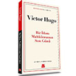 Bir �dam Mahkumunun Son G�n� Victor Hugo K�rm�z� Kedi Yay�nlar�
