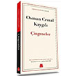 �ingeneler Osman Cemal Kayg�l� K�rm�z� Kedi Yay�nlar�