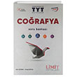 TYT Co�rafya Soru Bankas� Limit Yay�nlar�