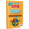 5.S�n�f Orta D�zey ��t�r Paragraf Soru Bankas� Kurul Yay�nc�l�k