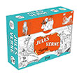 4. S�n�f Jules Verne Serisi (10 Kitapl�k Set) Yuva Yay�nlar�