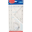 Maped 242830 4 l� Start Maxi Cetvel Seti