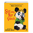 �u nun Bir G�n� Neil Gaiman �thaki �ocuk