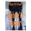 Seherin Sa�lar� Keje Elif Orhan Ozan Yay�nc�l�k