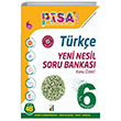 6.S�n�f Pisa T�rk�e Yeni Nesil Soru Bankas� Damla Yay�nevi
