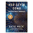 Her �eyin Sonu Katie Mack Domingo Yay�nevi