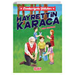 Hayrettin Karaca Cumhuriyetin Y�ld�zlar� 8 Eda Bayrak Acayip Kitaplar