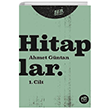 Hitaplar - 2 Kitap Tak�m  160. Kilometre Yay�nevi
