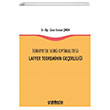 T�rkiyede Vergi Optimalitesi Laffer Teoreminin Ge�erlili�i Gamze �imen On �ki Levha Yay�nlar�