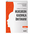 Hukukun Kad�nla �mtihan� Se�kin Yay�nc�l�k