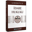 KPSS A Grubu Libertus �dare Hukuku Konu Anlat�m� Pegem Akademi Yay�nlar�