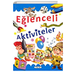 E�lenceli Aktiviteler Mavi Civciv Yay�nlar�