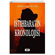 �stihbarat�n Kronolojisi Tilki Kitap