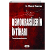 Demokrasilerin �ntihar� Tilki Kitap