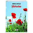 �iirlerim Tilki Kitap