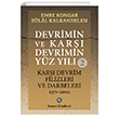 Devrimin ve Kar�� Devrimin Y�z Y�l� -2 Remzi Kitabevi
