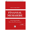 Finansal Muhasebe  Gazi Kitabevi Yay�nlar�