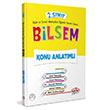2.S�n�f Bilsem Konu Anlat�ml� Edit�r Yay�nevi