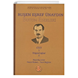 Ru�en E�ref �nayd�n B�t�n Eserleri 14 Cilt Tak�m  T�rk Dil Kurumu Yay�nlar�