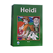 �ngilizce Reader Level C Seti 7 Kitap (Ciltsiz) Engin Yay�nevi