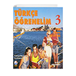 T�rk�e ��renelim 3- Let`s Learn Turkish VCD (6 Adet)Engin Yay�nevi