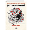 �eytan Hikayeleri - Satanistlerin Kutsal Kitab� Gece Kitapl���