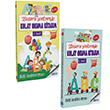 Basara Y�ntemiyle Kolay Okuma Kitab�m 1-2  Cilt  Set Sen Yay�nlar�