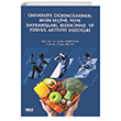 �niversite ��rencilerinde Besin Se�imi Yeme Davran��lar� Beden �maj� ve Fiziksel Aktivite D�zeyler Gece Kitapl���