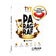 TYT Paragraf Soru Bankas� (Paragraf Kamp Hediyeli)  Puan Yay�nlar�