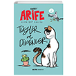 Arife T�yler ve Dikenler Rewhat Alfa Yay�nlar�
