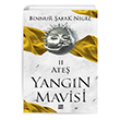 Yang�n Mavisi 2 - Ate� (Cep Boy) Dokuz Yay�nlar�