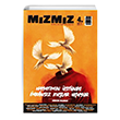 M�z M�z 4.Say� Duygu ve D���nce Dergisi M�zm�z Dergisi