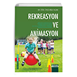 Rekreasyon ve Animasyon Atila Hazar Detay Yay�nc�l�k