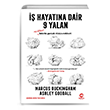 �� Hayat�na Dair 9 Yalan  A��kfikirli Liderin Ger�ek D�nya Rehberi   Nova Kitap