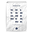 Tan��t���m�za Memnun Oldum Seleme Acar Elpis Yay�nlar�